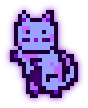 MoonCat #10160 MoonCat #10160