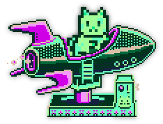 MoonCat #10162 MoonCat #10162