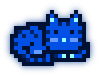 MoonCat #10168 MoonCat #10168