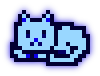 MoonCat #1018 MoonCat #1018