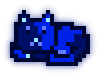 MoonCat #10196 MoonCat #10196