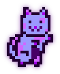 MoonCat #1020 MoonCat #1020