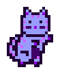 MoonCat #10218 MoonCat #10218