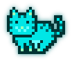 MoonCat #10221 MoonCat #10221