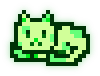 MoonCat #10234 MoonCat #10234