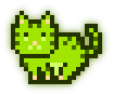 MoonCat #10237 MoonCat #10237
