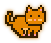 MoonCat #10257 MoonCat #10257