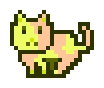 MoonCat #10258 MoonCat #10258