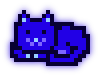 MoonCat #10260 MoonCat #10260