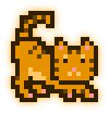 MoonCat #10261 MoonCat #10261