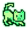 MoonCat #10265 MoonCat #10265