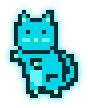 MoonCat #10280 MoonCat #10280