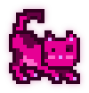MoonCat #10282 MoonCat #10282