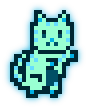 MoonCat #10284 MoonCat #10284