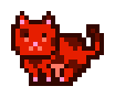 MoonCat #10289 MoonCat #10289