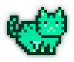 MoonCat #10294 MoonCat #10294