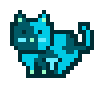 MoonCat #10298 MoonCat #10298