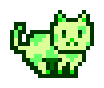MoonCat #103 MoonCat #103
