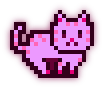 MoonCat #10305 MoonCat #10305