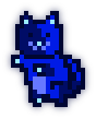 MoonCat #10307 MoonCat #10307