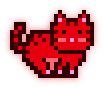 MoonCat #10310 MoonCat #10310
