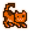 MoonCat #10320 MoonCat #10320