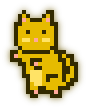 MoonCat #10325 MoonCat #10325