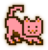MoonCat #10335 MoonCat #10335