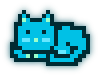 MoonCat #10342 MoonCat #10342