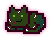 MoonCat #10344 MoonCat #10344
