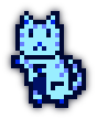 MoonCat #10348 MoonCat #10348