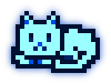 MoonCat #10350 MoonCat #10350