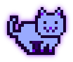 MoonCat #10358 MoonCat #10358