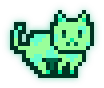 MoonCat #10361 MoonCat #10361