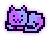 MoonCat #10375 MoonCat #10375