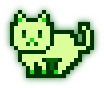 MoonCat #10379 MoonCat #10379