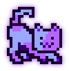 MoonCat #10397 MoonCat #10397