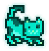 MoonCat #1040 MoonCat #1040