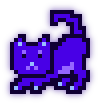 MoonCat #10407 MoonCat #10407