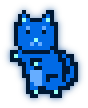 MoonCat #10408 MoonCat #10408
