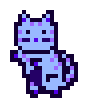 MoonCat #1041 MoonCat #1041