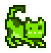 MoonCat #10412 MoonCat #10412