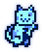 MoonCat #10416 MoonCat #10416