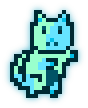 MoonCat #10417 MoonCat #10417