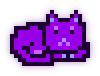 MoonCat #10422 MoonCat #10422