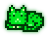 MoonCat #10426 MoonCat #10426