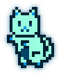 MoonCat #10427 MoonCat #10427