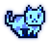 MoonCat #10435 MoonCat #10435