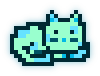 MoonCat #10439 MoonCat #10439