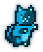 MoonCat #10448 MoonCat #10448